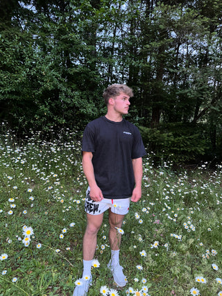 Suffering to Glory