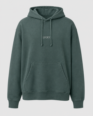Lucky Hoodie