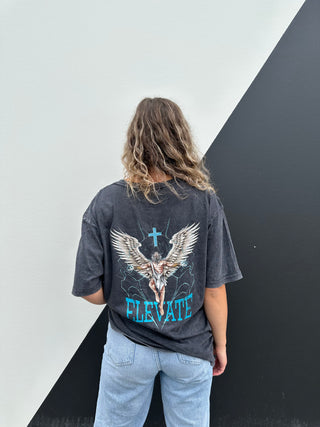 Jacked Angel T-Shirt