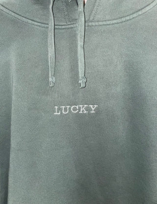 Lucky Hoodie